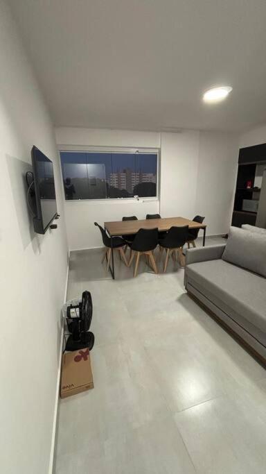 Apto De 2 Dorm - Santana - 8min Do Anhembi - 1 Apartamento *